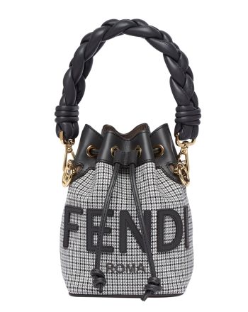 Fendi Mon Tresor 8BS010 Gray